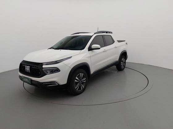 FIAT TORO 1.3 TURBO 270 FLEX FREEDOM AT6